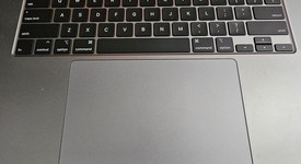 Mint
													MacBook Pro 2019 - 16" - I9, Gray, 1 TB, 32 GB, photo 1 of 17