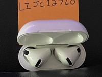 Apple AirPods 4th Gen