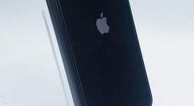 Good
													Apple iPhone 11 - Unlocked, Black, 64 GB, A2111, photo 2 of 6