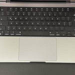 Good MacBook Pro 2023 - 14 inch - 1 TB, Gray, 32 GB, Apple M2 Max
