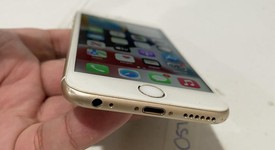 Good
													Apple iPhone 6S - T-Mobile, Gold, 16 GB, A1688, photo 2 of 7