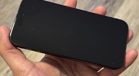 Good
													Apple iPhone 16 Pro - Unlocked, Black, 128 GB, A3083, photo 3 of 10