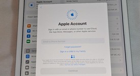 Good
													Apple iPad 7th Gen - Wi-Fi, Silver, 128 GB, A2197, photo 3 of 4