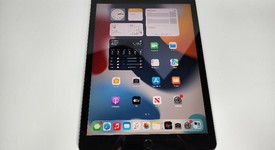 Good
													Apple iPad 7th Gen - Wi-Fi, Gray, 32 GB, A2197, photo 1 of 10