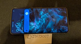 Good
													Google Pixel 8 Pro - Unlocked, Bay, 128 GB, 12 GB, G1MNW, mmWave 5G, photo 1 of 9
