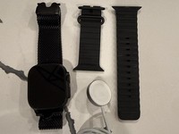 Apple Watch Ultra 2 49mm