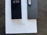 Samsung Galaxy Z Fold7