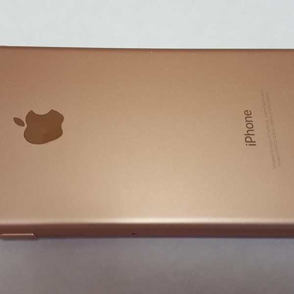 Apple iPhone 7 - Unlocked, 128 GB, Rose Gold, A1778, GSM