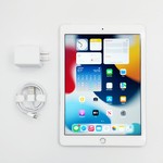Good Apple iPad Air 2 - Wi-Fi, 16 GB, Silver