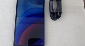 Mint
													Moto G Power (2021) - Unlocked, Blue, 32 GB, 3 GB, photo 2 of 7