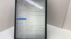 Good
													Apple iPad Pro 12.9" 3rd Gen 2018 - Unlocked, Gray, 256 GB, A2014, photo 3 of 6