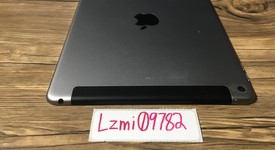 Good
													Apple iPad Air 2 - Unlocked, Gray, 32 GB, photo 5 of 7