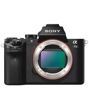 Sony a7 II for sale
