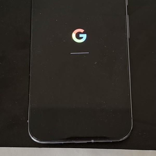 Google Pixel 10 Pro XL - T-Mobile, 256 GB, Moonstone, GUL82