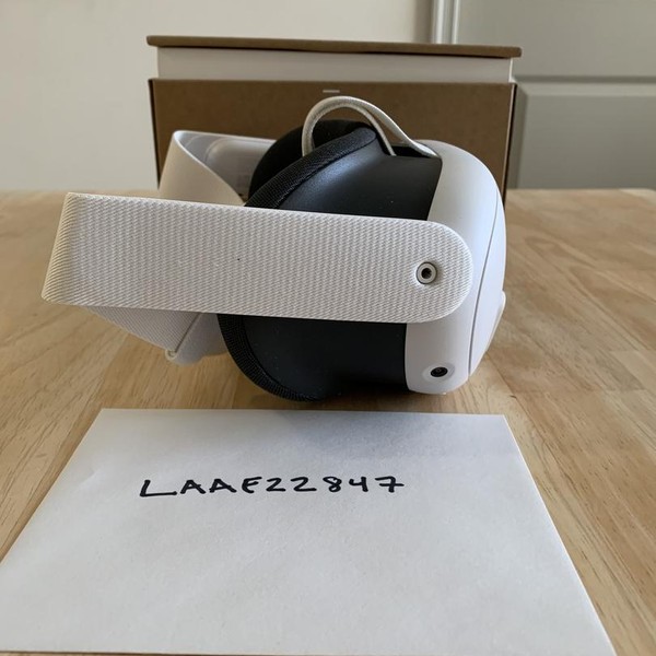 Meta Quest 3 - 128 GB