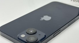 Good
													Apple iPhone 14 - Unlocked, Midnight, 128 GB, A2649, photo 4 of 6