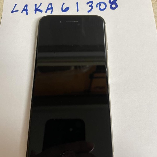 Apple iPhone SE 3rd Gen 2022 - Unlocked, 64 GB, Starlight, A2595