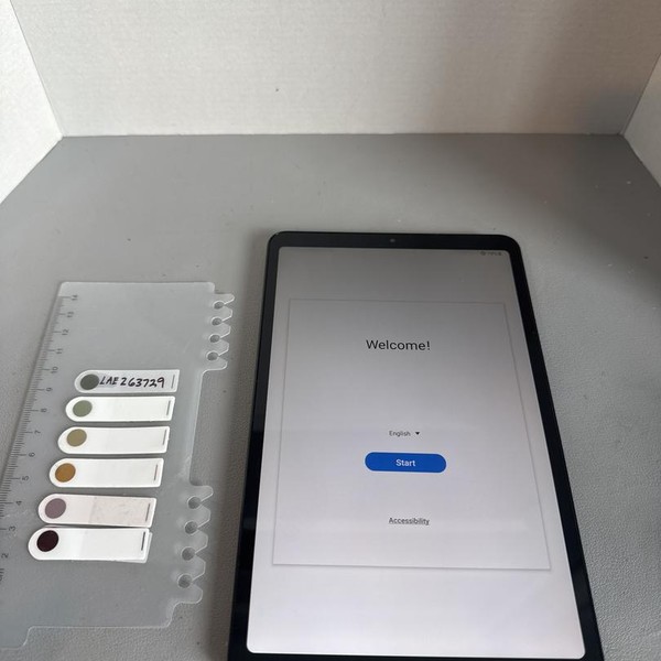 Samsung Galaxy Tab A 8.4 inch 2020 - AT&T, 32 GB, Brown, SM-T307