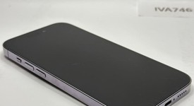 Good
													Apple iPhone 14 Pro - Unlocked, Purple, 256 GB, A2650, photo 3 of 5