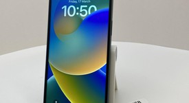 Fair
													Apple iPhone 14 Plus - Unlocked, Blue, 256 GB, A2632, photo 1 of 7