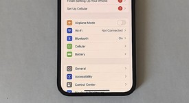 Fair
													Apple iPhone 14 - Unlocked, Midnight, 128 GB, A2649, photo 3 of 15