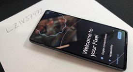Mint
													Google Pixel 7 - T-Mobile, Obsidian, 128 GB, 8 GB, GVU6C, Sub-6 5G, photo 3 of 5