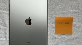 Good
													Apple iPad 8th Gen - Wi-Fi, Silver, 32 GB, A2270, photo 2 of 2