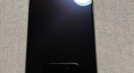 Good
													Apple iPhone 11 Pro Max - Unlocked, Gold, 256 GB, A2161, photo 1 of 7