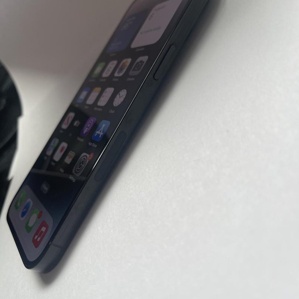 Apple iPhone 14 Pro Max - T-Mobile, 128 GB, Black, A2651