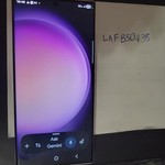 Good Samsung Galaxy S23 Ultra - Unlocked, 512 GB, Lavender, 12 GB, SM-S918U1