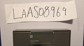 New
													Samsung Galaxy Z Fold7 - Unlocked, Blue Shadow, 512 GB, 12 GB, SM-F966U1, photo 5 of 6