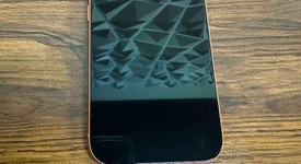 Mint
													Apple iPhone 17 Pro - T-Mobile, Cosmic Orange, 256 GB, A3256, photo 2 of 9