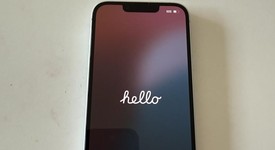 Mint
													Apple iPhone 16e - T-Mobile, White, 128 GB, A3212, photo 1 of 7