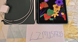 Mint
													Apple iPad 7th Gen - Wi-Fi, Gray, 128 GB, A2197, photo 1 of 16