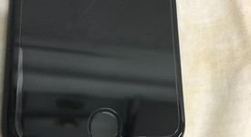 Fair
													Apple iPhone SE 3rd Gen 2022 - AT&T, Midnight, 64 GB, A2595, photo 5 of 10