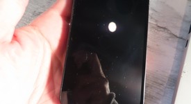 Good
													Apple iPhone 12 - Unlocked, Black, 128 GB, A2172, photo 2 of 5
