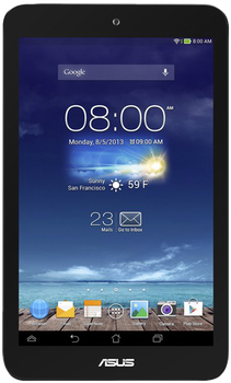 Asus Memo Pad 8