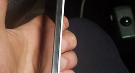 Good
													Samsung Galaxy Note 3 - AT&T, White, 32 GB, N900A, photo 1 of 9