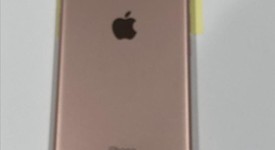 Good
													Apple iPhone 6S - T-Mobile, Rose Gold, 32 GB, A1688, photo 3 of 7