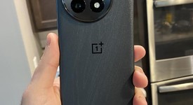 Good
													OnePlus 13 - Unlocked, Black Eclipse, 512 GB, 16 GB, photo 1 of 7