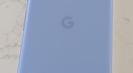 Good
													Google Pixel 8 Pro - Unlocked, Bay, 128 GB, 12 GB, G1MNW, mmWave 5G, photo 4 of 4