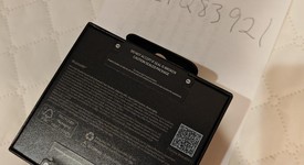 New
													Samsung Galaxy Buds3 Pro - Silver, photo 2 of 2