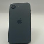 Good Apple iPhone 16e - T-Mobile, 128 GB, Black, A3212