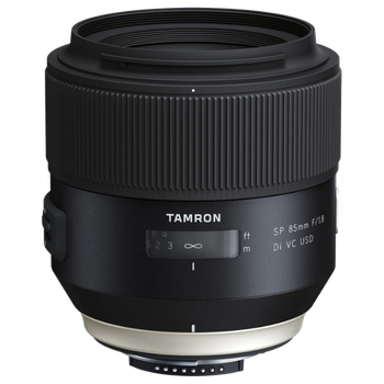 Tamron SP 85mm F1.8 Di VC USD for sale