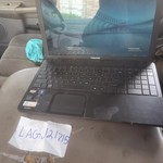 Fair Toshiba Laptop