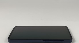 Good
													Samsung Galaxy A35 5G - TracFone, Navy Blue, 128 GB, 6 GB, photo 2 of 7