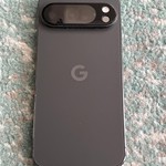 Mint Google Pixel 10 Pro - Unlocked, 128 GB, Obsidian, G4QUR