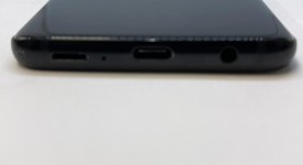Fair
													Samsung Galaxy S9 - Unlocked, Black, 128 GB, SM-G960U1, photo 2 of 7