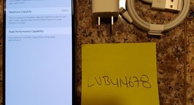 Mint
													Apple iPhone Xs Max - Verizon, Gold, 64 GB, A1921, photo 1 of 9