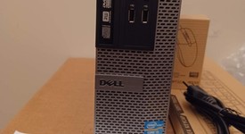 Good
													Dell Optiplex Desktop, photo 1 of 2